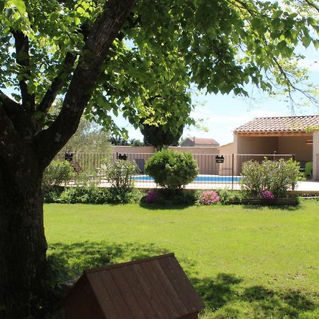 Mas La Gentille ,,, A La Campagne , Beautiful Outdoor , Swimming Pool , Pool House , Nice Green Garden , Bbq ,,, Only For You , Pour Passer Un Sejour Inoubliable 페른느 레 퐁텐느 외부 사진