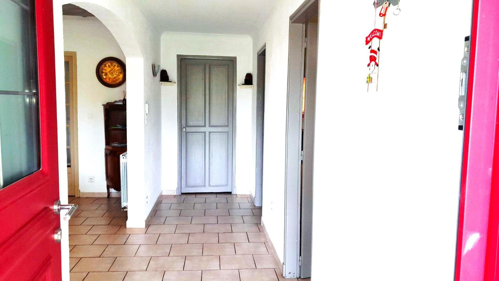Mas La Gentille ,,, A La Campagne , Beautiful Outdoor , Swimming Pool , Pool House , Nice Green Garden , Bbq ,,, Only For You , Pour Passer Un Sejour Inoubliable 페른느 레 퐁텐느 외부 사진